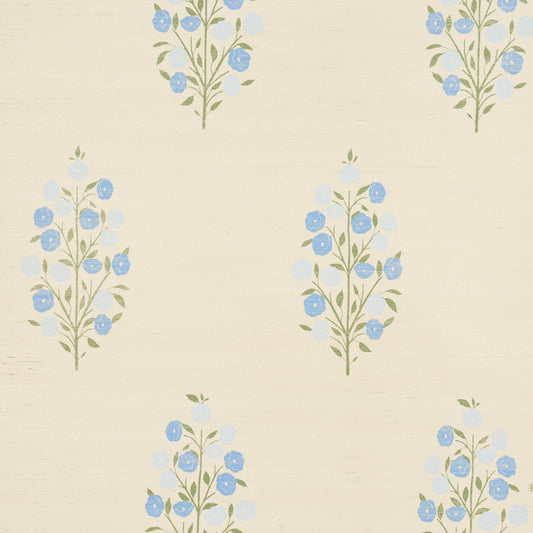 Schumacher | Josepha Sisal wallcovering - 5013710