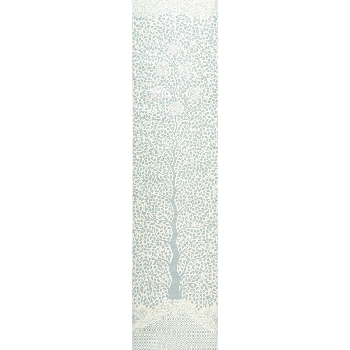Schumacher | Kayon Sisal Panel wallcovering - 5013720
