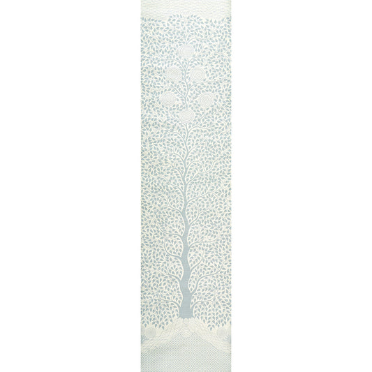Schumacher | Kayon Sisal Panel wallcovering - 5013720