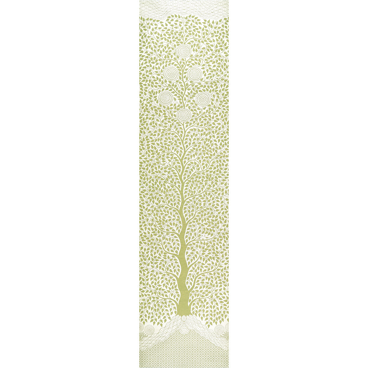 Schumacher | Kayon Sisal Panel wallcovering - 5013721