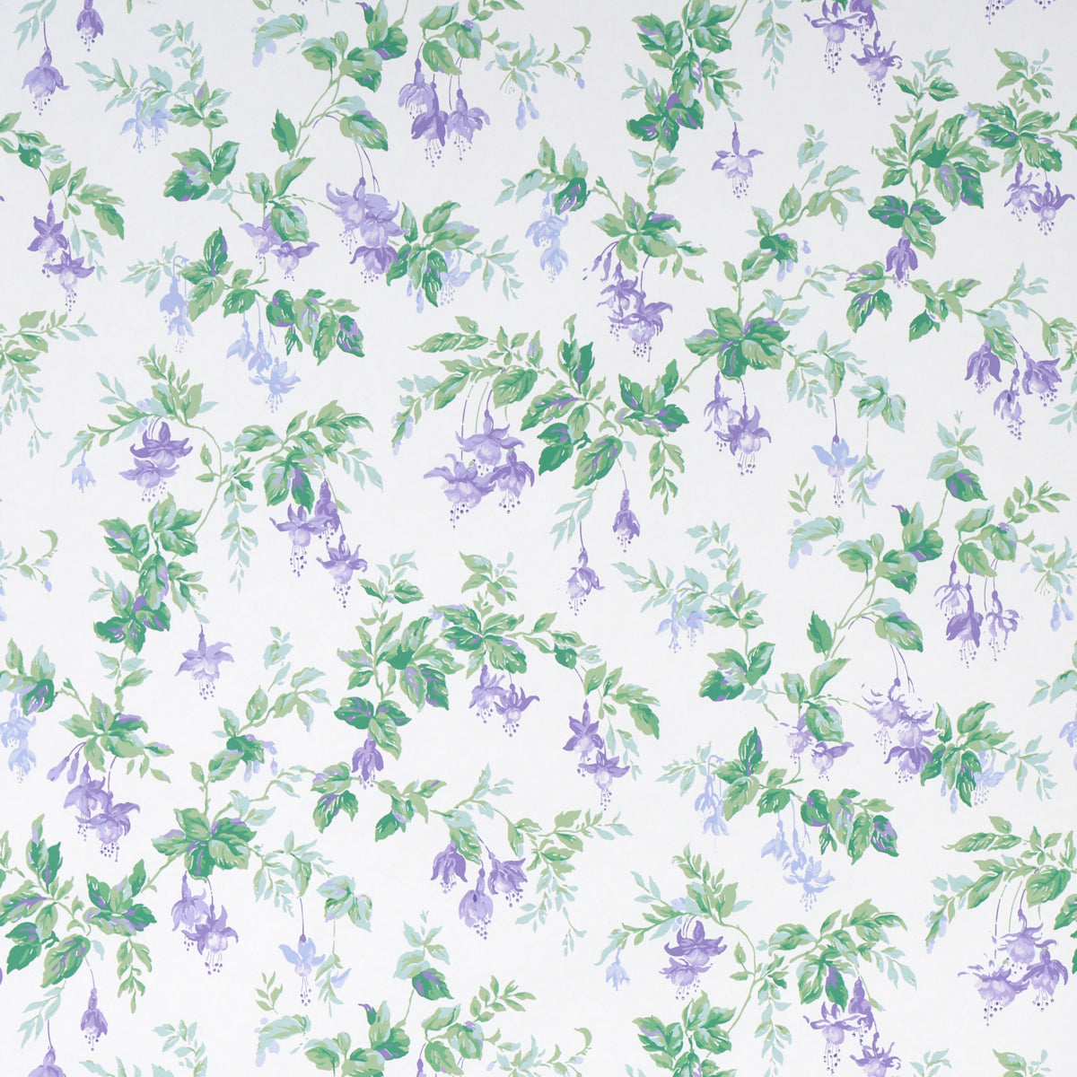 Schumacher | Garden Gate wallcovering - 5013870