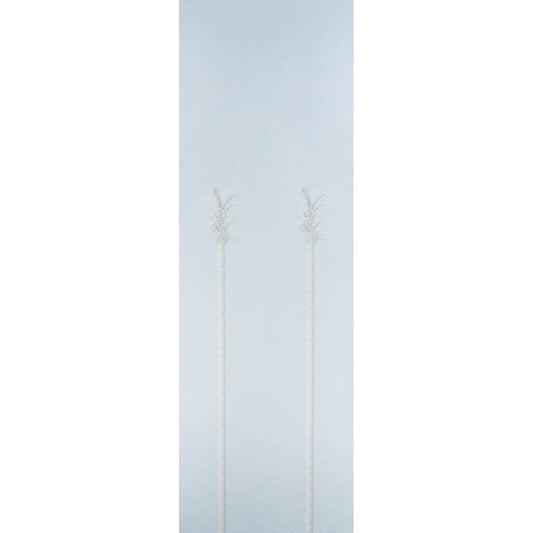 Schumacher | Villa Palm Panel wallcovering - 5013880