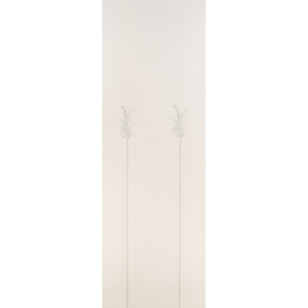 Schumacher | Villa Palm Panel wallcovering - 5013881