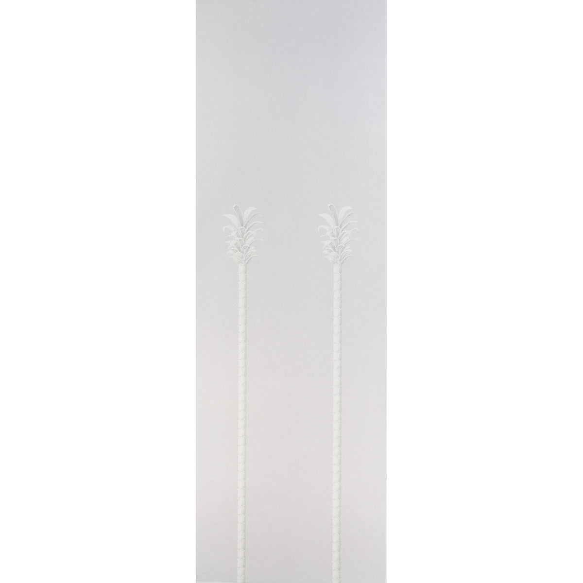 Schumacher | Villa Palm Panel wallcovering - 5013882