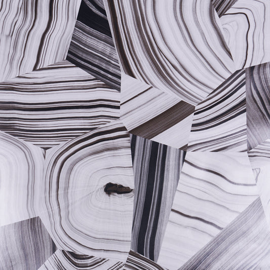 Schumacher | Agate Slice wallcovering - 5013890