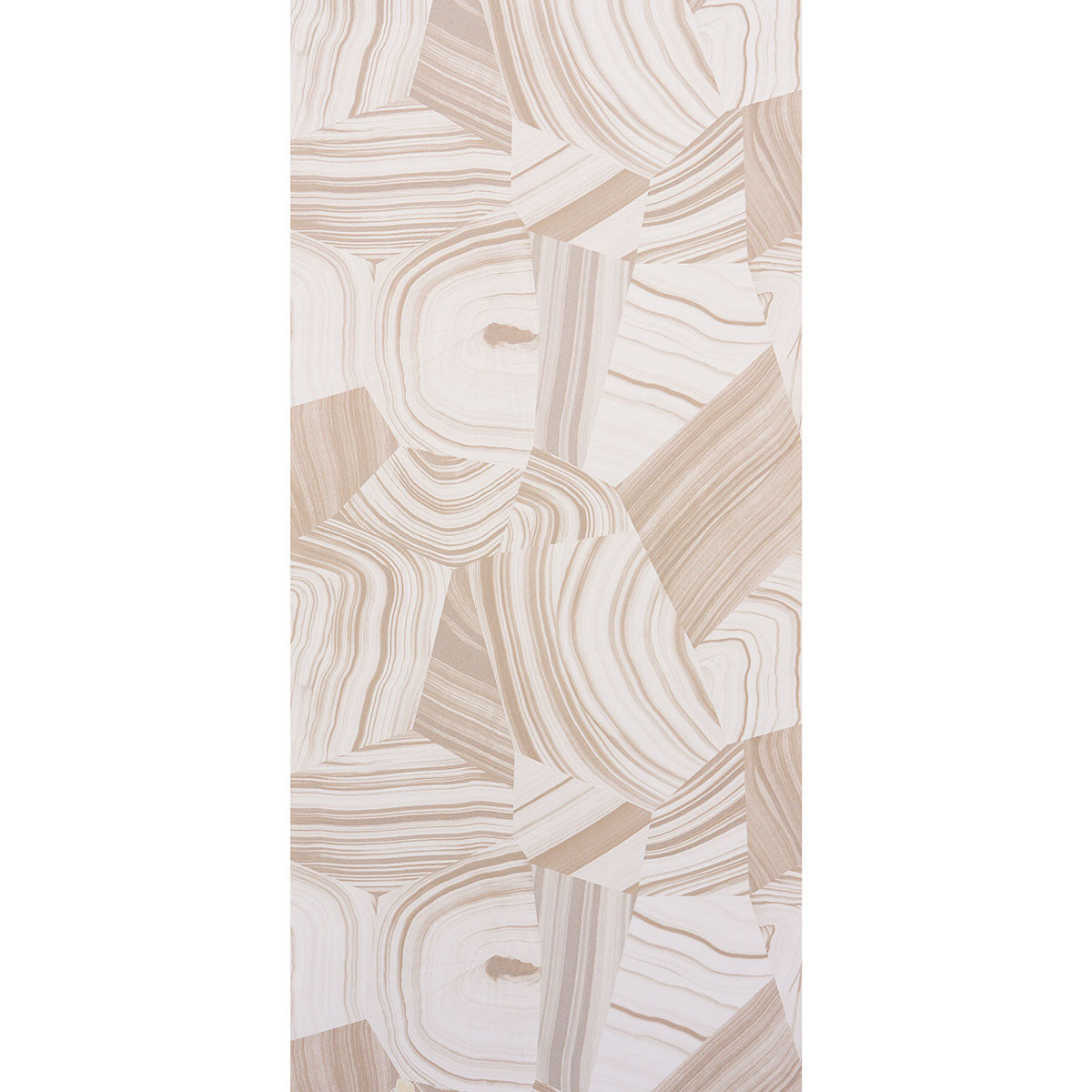 Schumacher | Agate Slice wallcovering - 5013892
