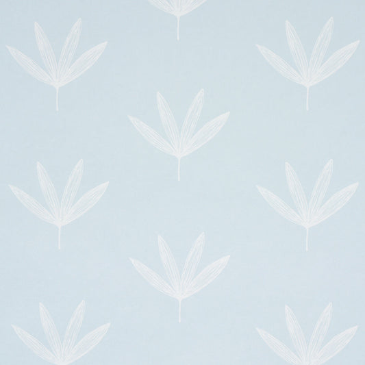 Schumacher | Rue wallcovering - 5013920