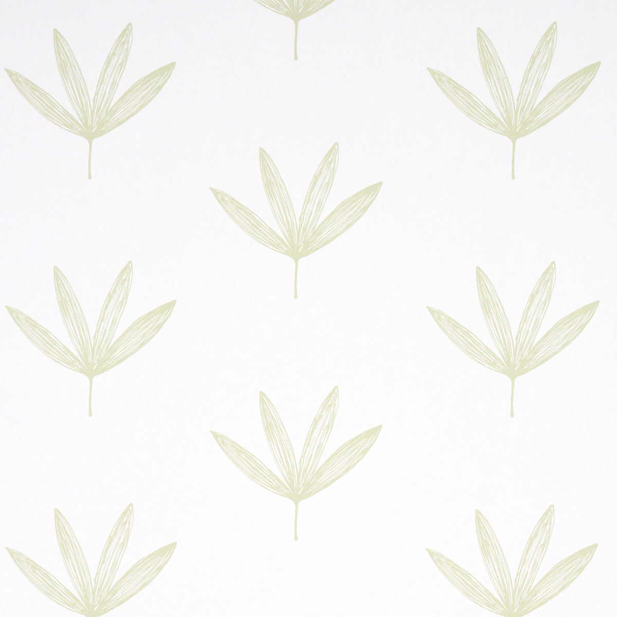 Schumacher | Rue wallcovering - 5013921