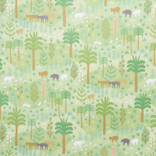 Schumacher | Las Colinas wallcovering - 5013980