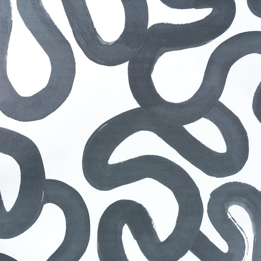 Schumacher | Trace wallcovering - 5013990
