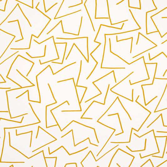 Schumacher | Tangent wallcovering - 5014000