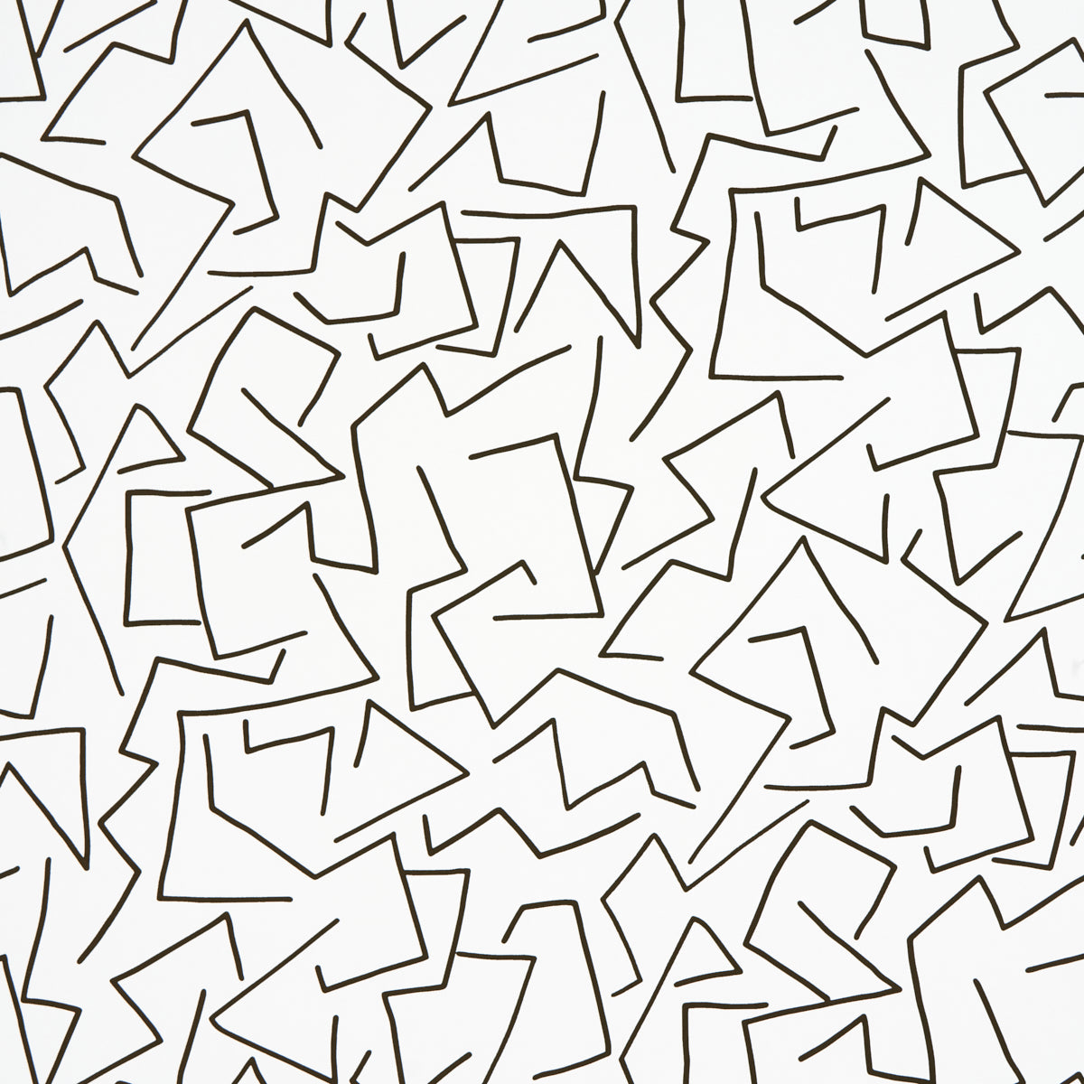 Schumacher | Tangent wallcovering - 5014001