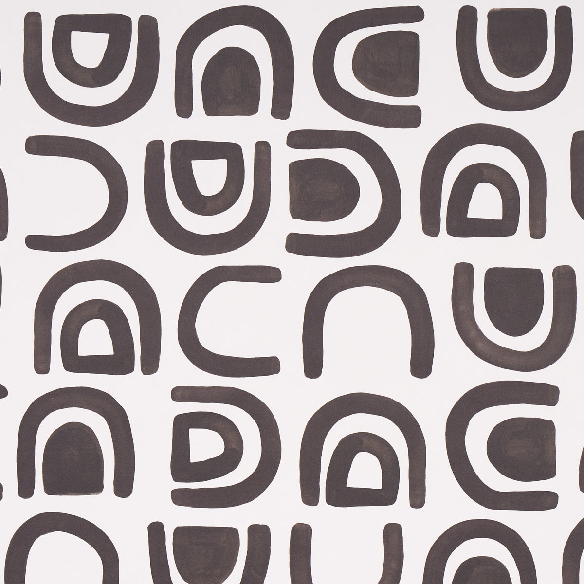 Schumacher | Threshold wallcovering - 5014010