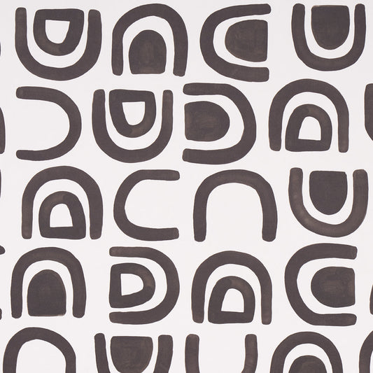 Schumacher | Threshold wallcovering - 5014010