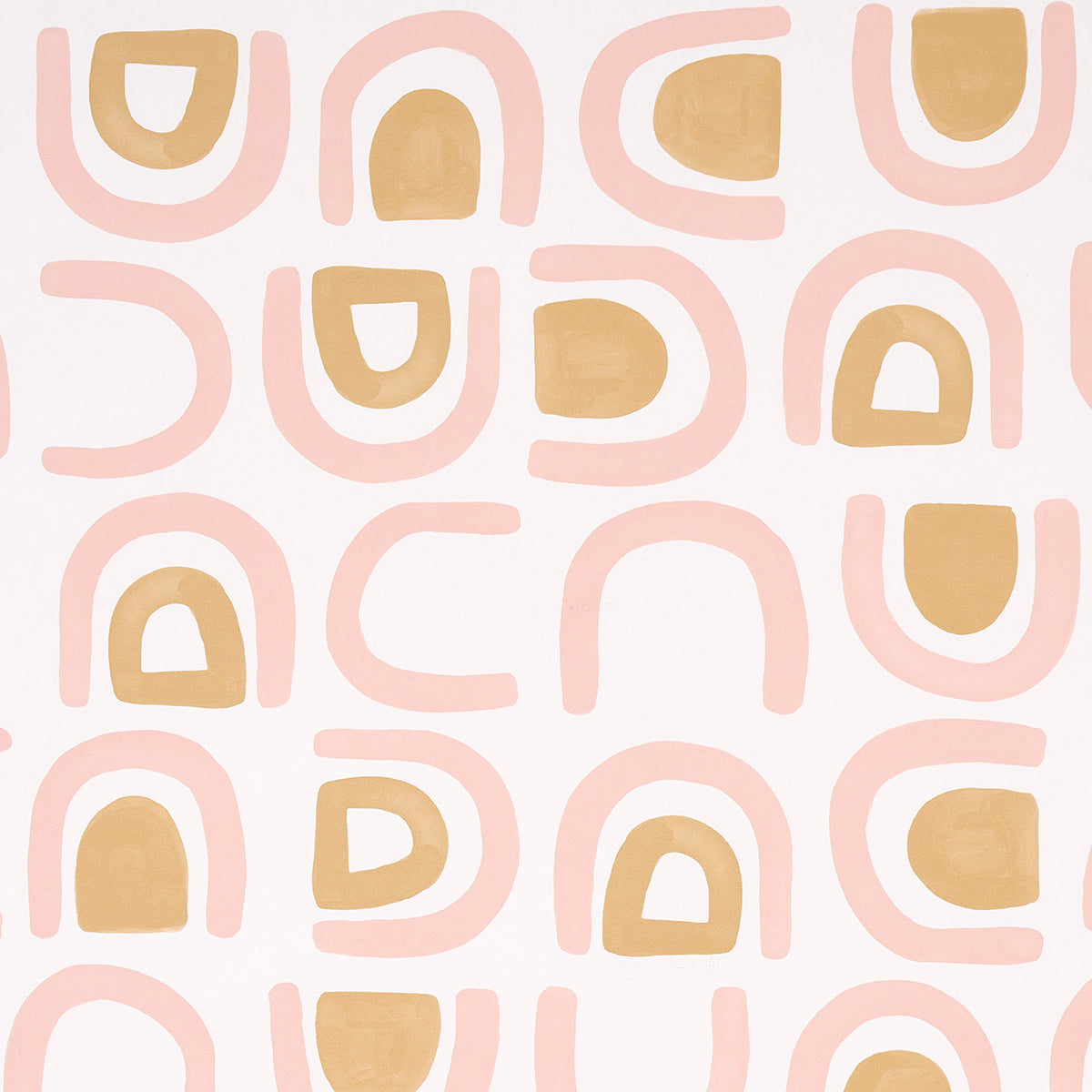Schumacher | Threshold wallcovering - 5014012