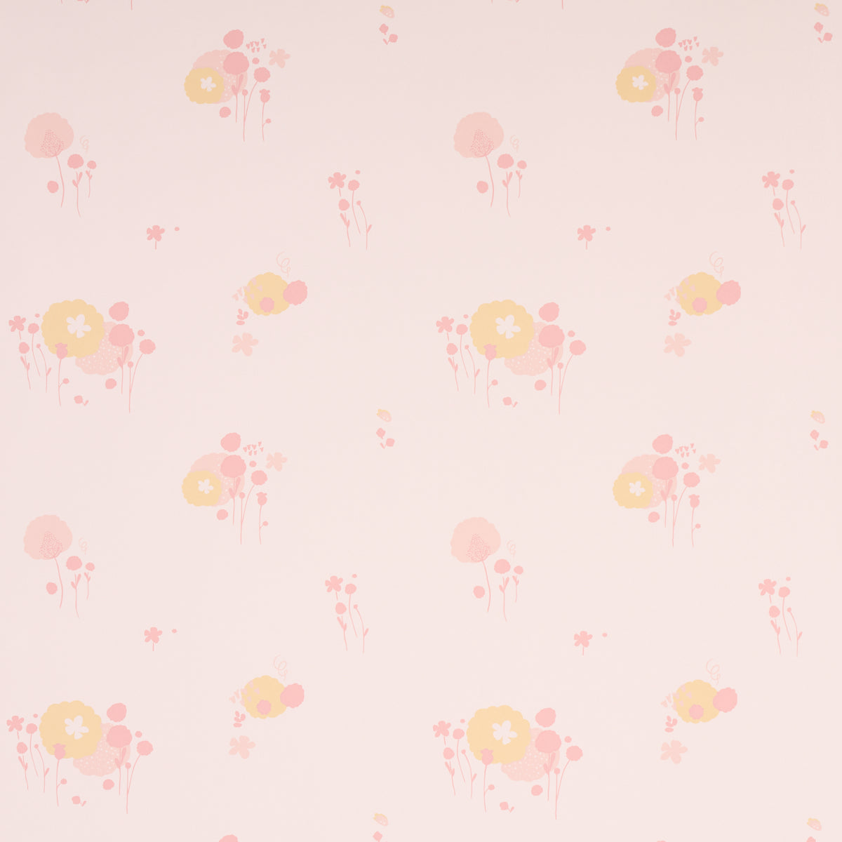 Schumacher | Pom Pom Forest wallcovering - 5014060