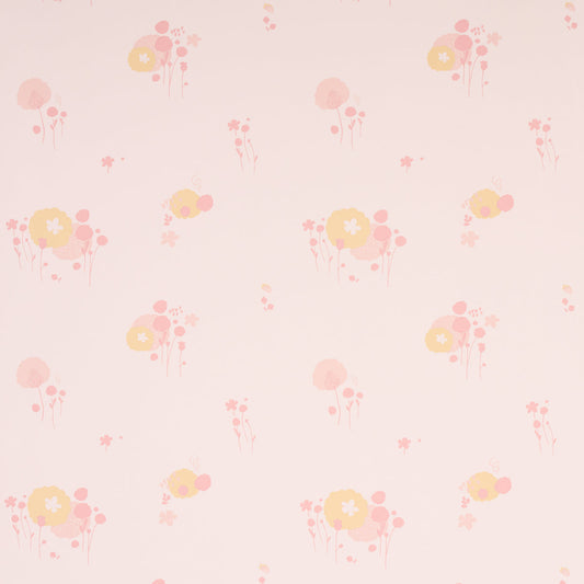 Schumacher | Pom Pom Forest wallcovering - 5014060