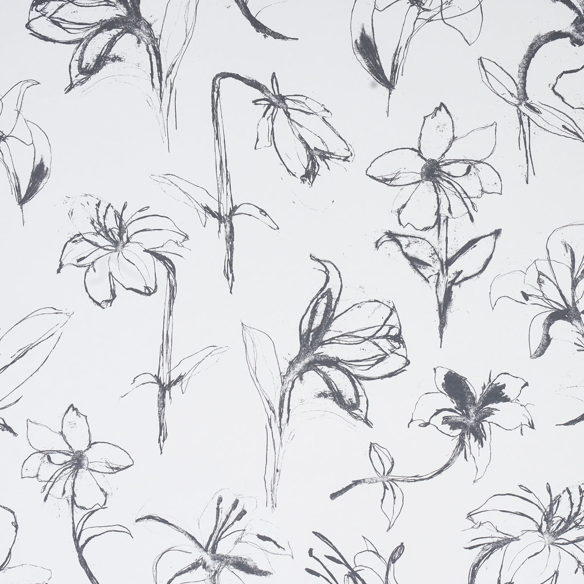 Schumacher | Close Your Eyes and Remember wallcovering - 5014082