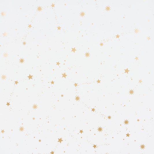 Schumacher | Scattered Stars wallcovering - 5014140