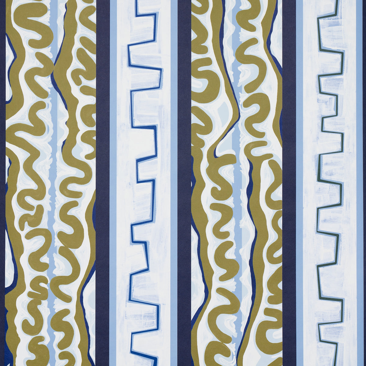 Schumacher | Night at the Opera wallcovering - 5014180