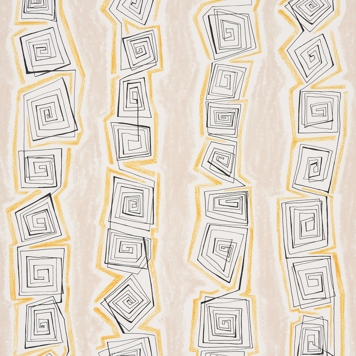 Schumacher | Taboo wallcovering - 5014210