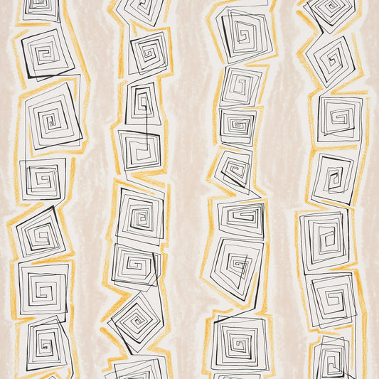 Schumacher | Taboo wallcovering - 5014210