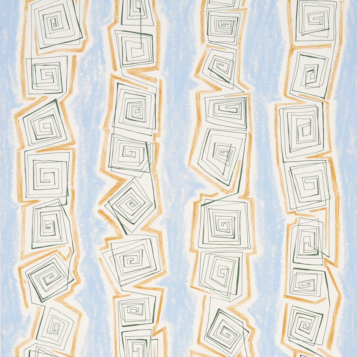 Schumacher | Taboo wallcovering - 5014211