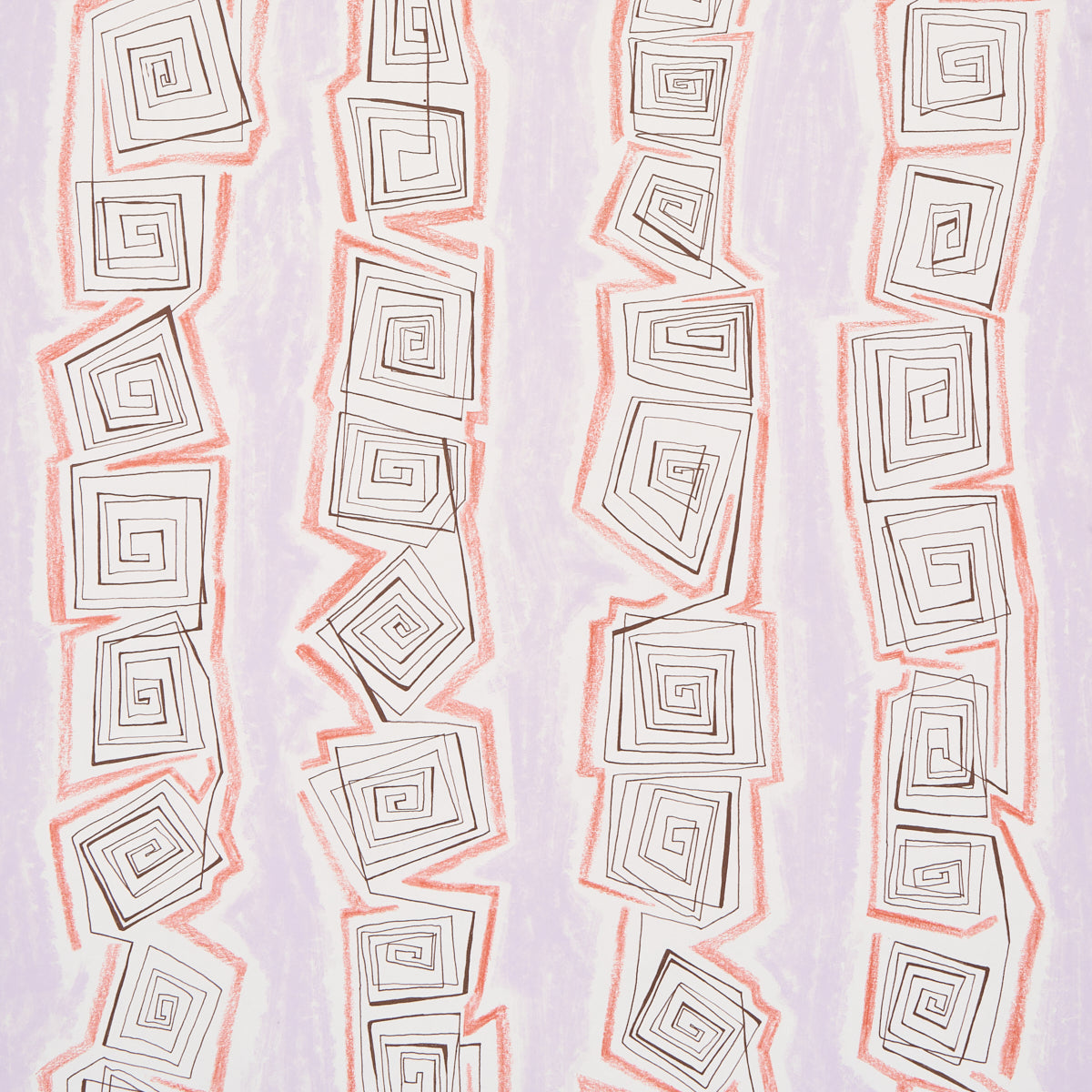 Schumacher | Taboo wallcovering - 5014212