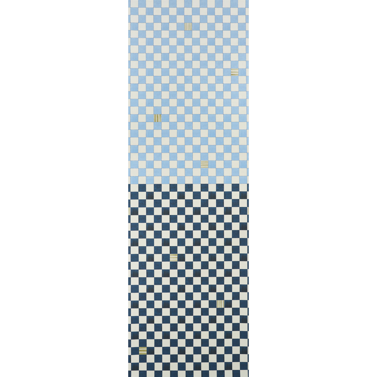 Schumacher | Gambit Panel wallcovering - 5014261