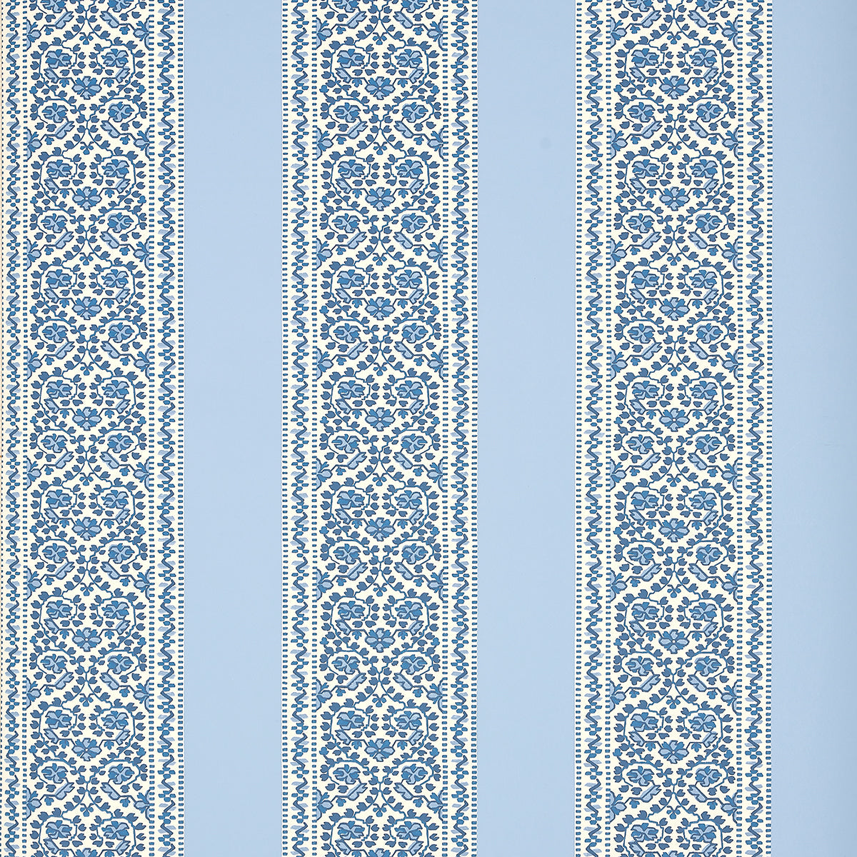 Schumacher | Jasmine wallcovering - 5014340