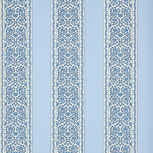 Schumacher | Jasmine wallcovering - 5014340