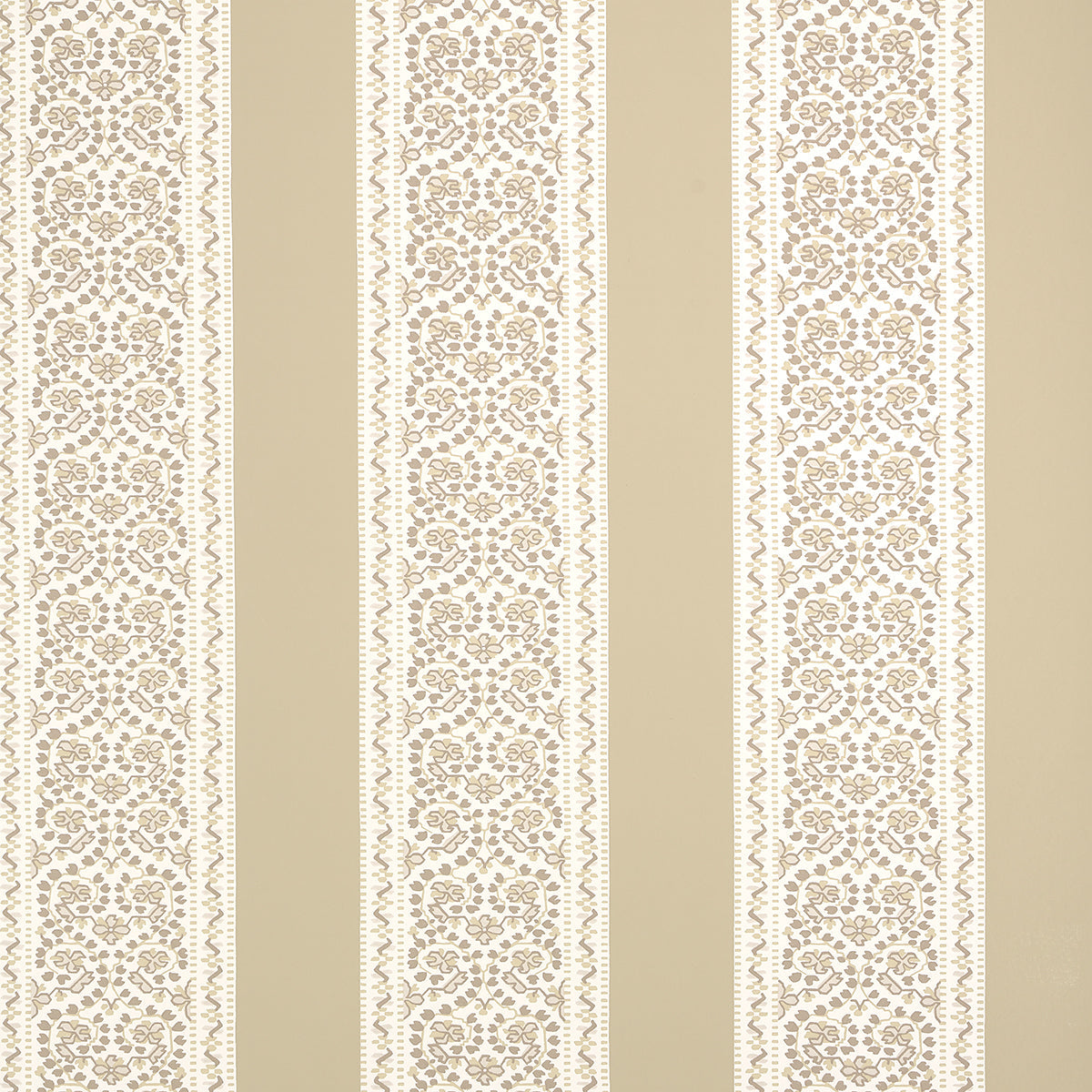 Schumacher | Jasmine wallcovering - 5014342