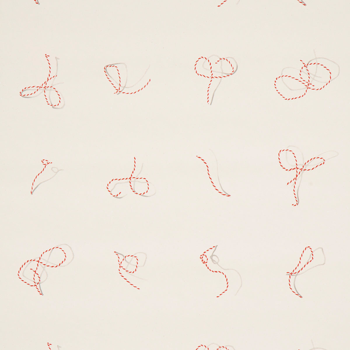 Schumacher | Butcher String wallcovering - 5014470