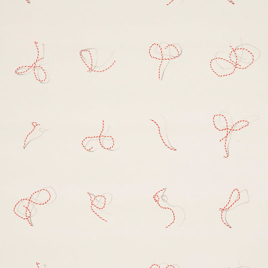 Schumacher | Butcher String wallcovering - 5014470