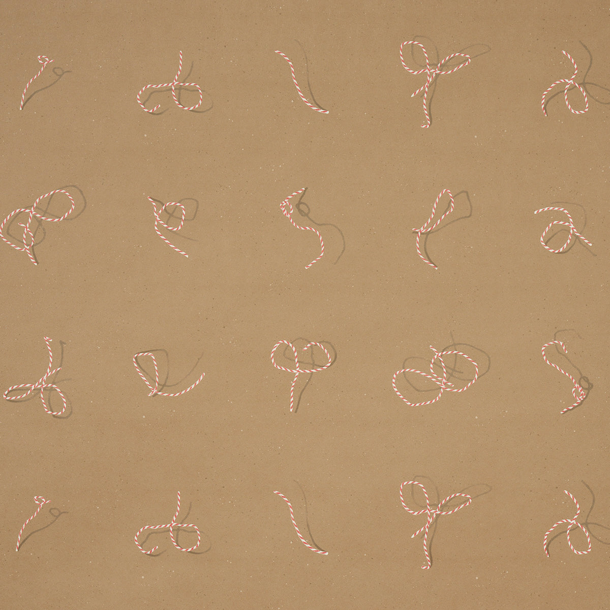 Schumacher | Butcher String wallcovering - 5014471