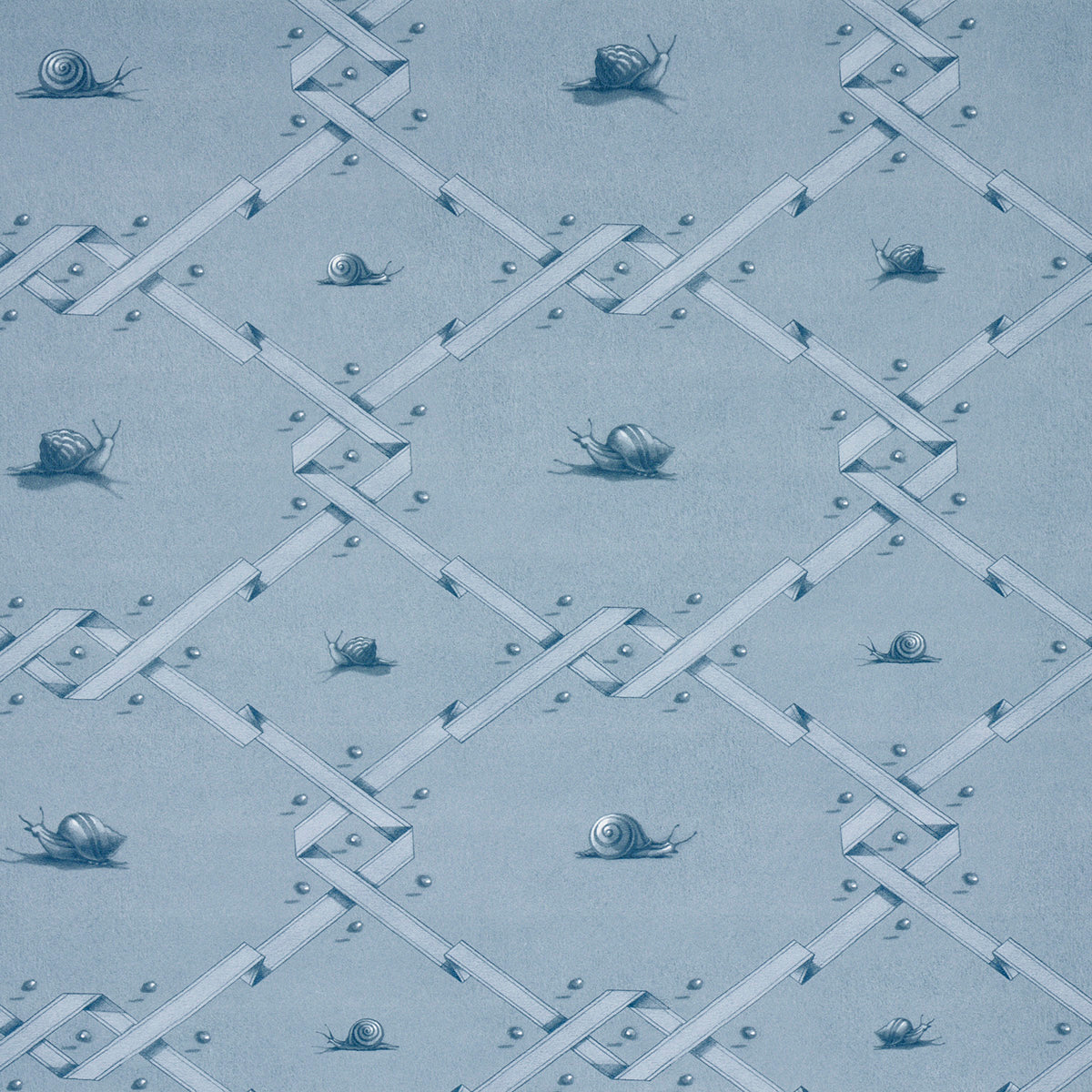 Schumacher | Ouvrez Moi wallcovering - 5014510