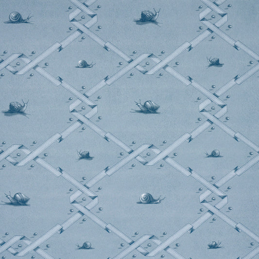 Schumacher | Ouvrez Moi wallcovering - 5014510