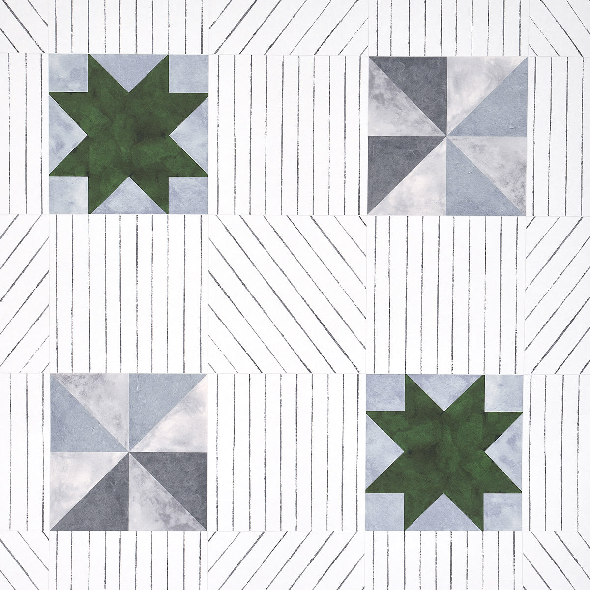 Schumacher | Alexander wallcovering - 5014552