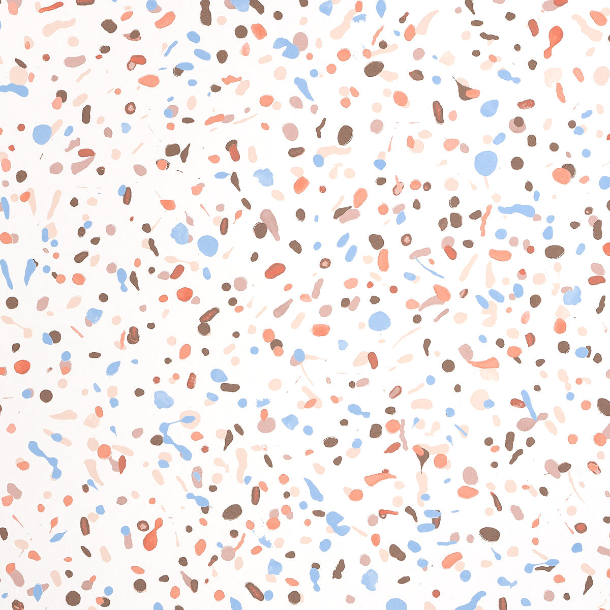 Schumacher | Los Cosmos wallcovering - 5014560