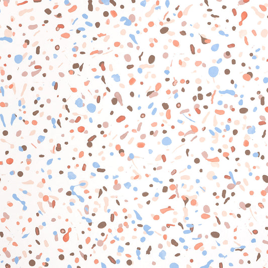 Schumacher | Los Cosmos wallcovering - 5014560