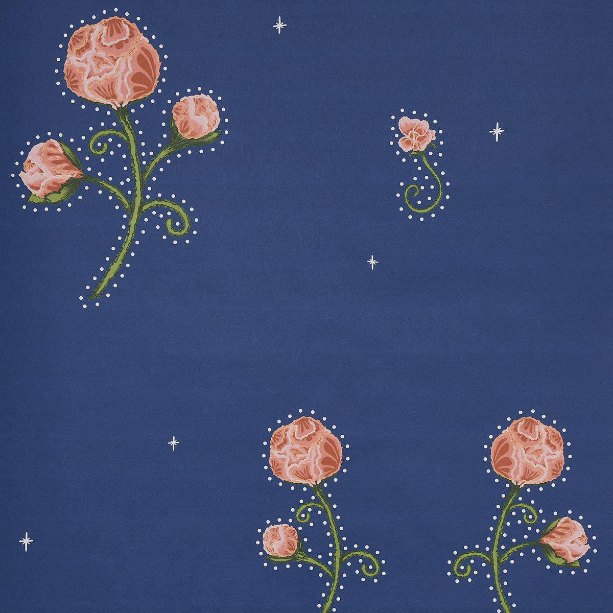 Schumacher | Rhinestone Cowboy wallcovering - 5014582