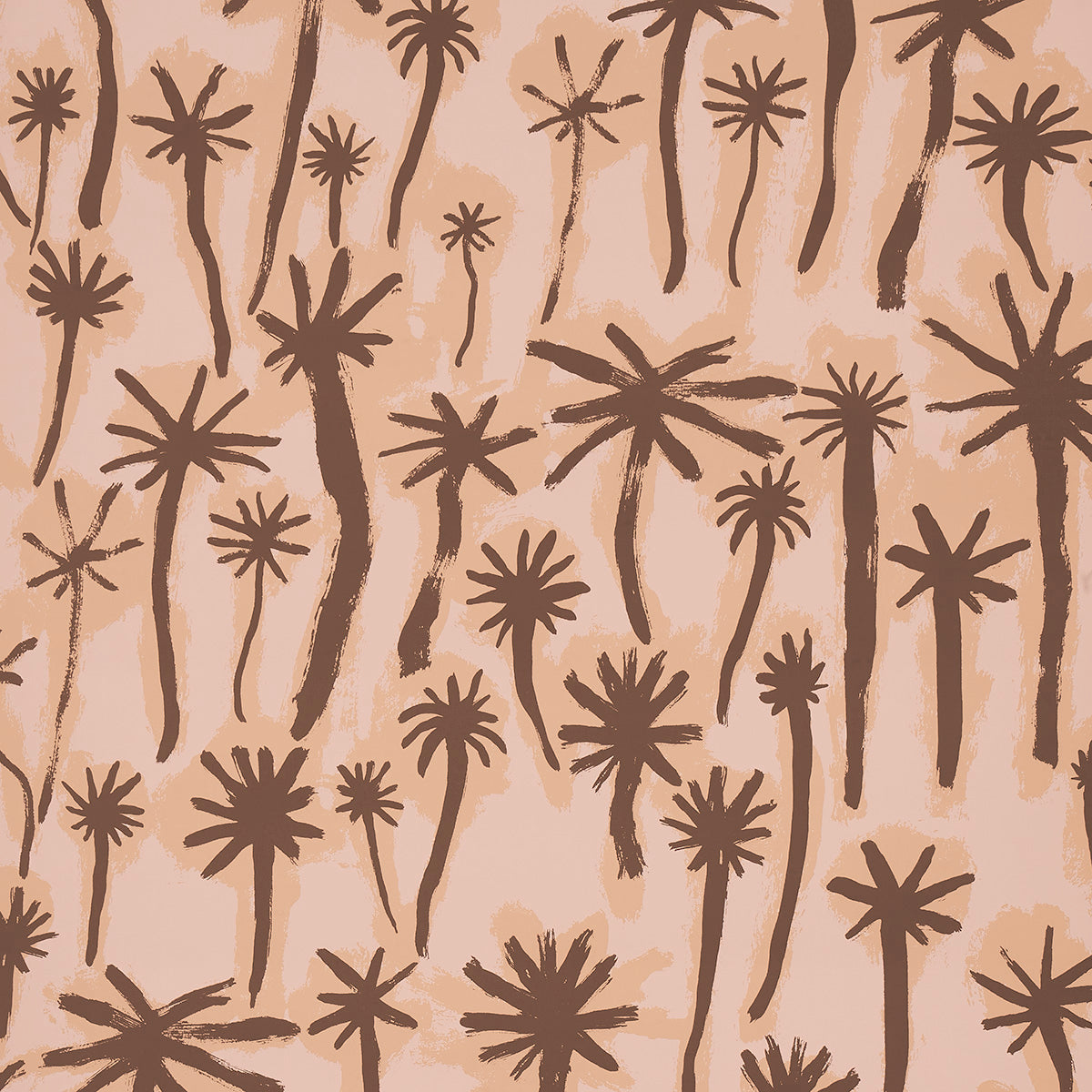 Schumacher | Palmitas wallcovering - 5014600