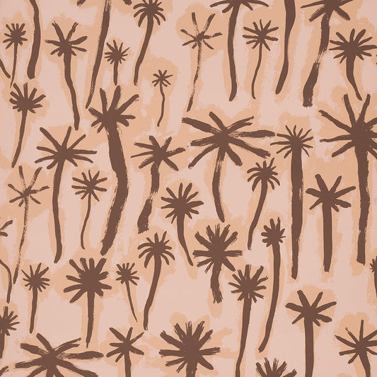 Schumacher | Palmitas wallcovering - 5014600