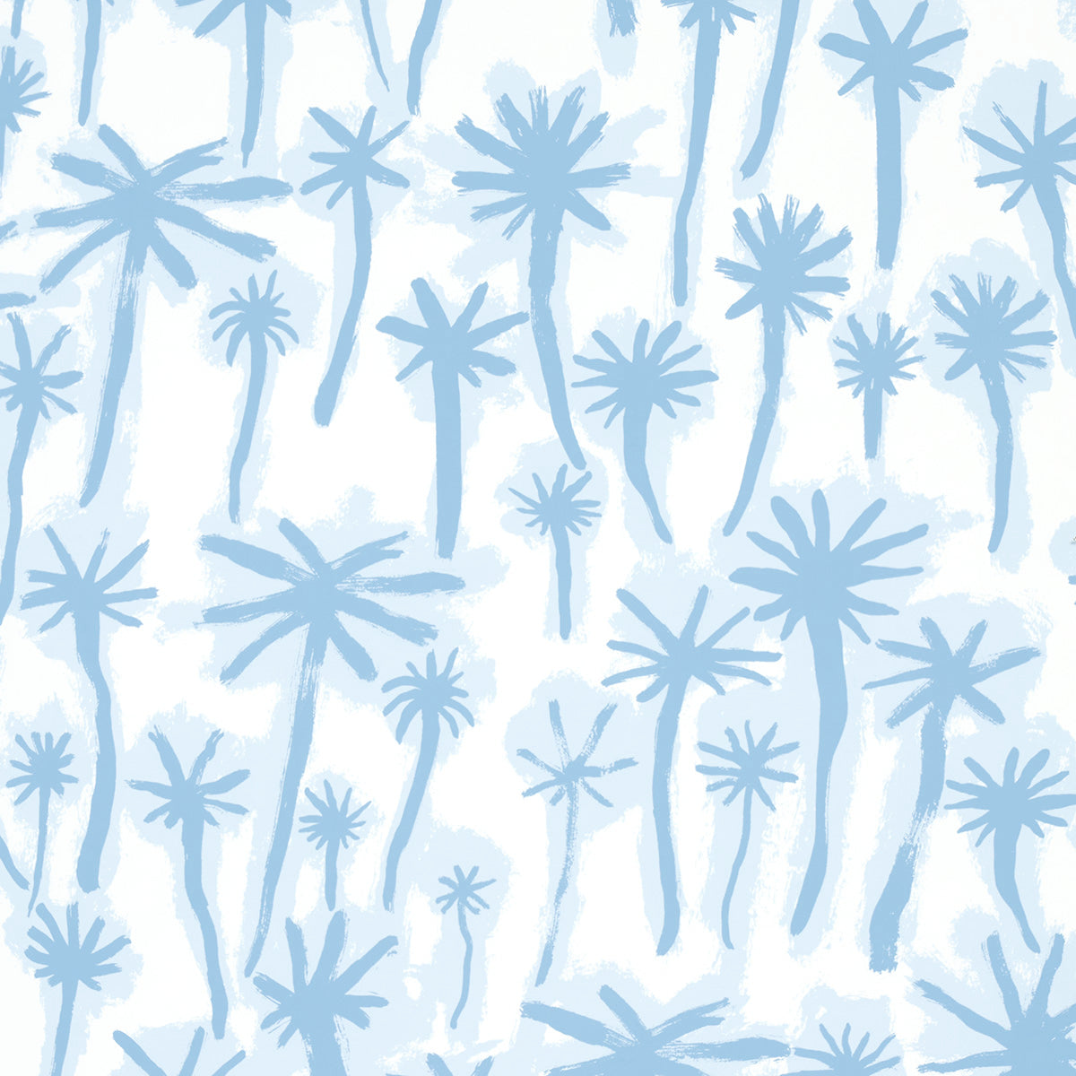 Schumacher | Palmitas wallcovering - 5014602