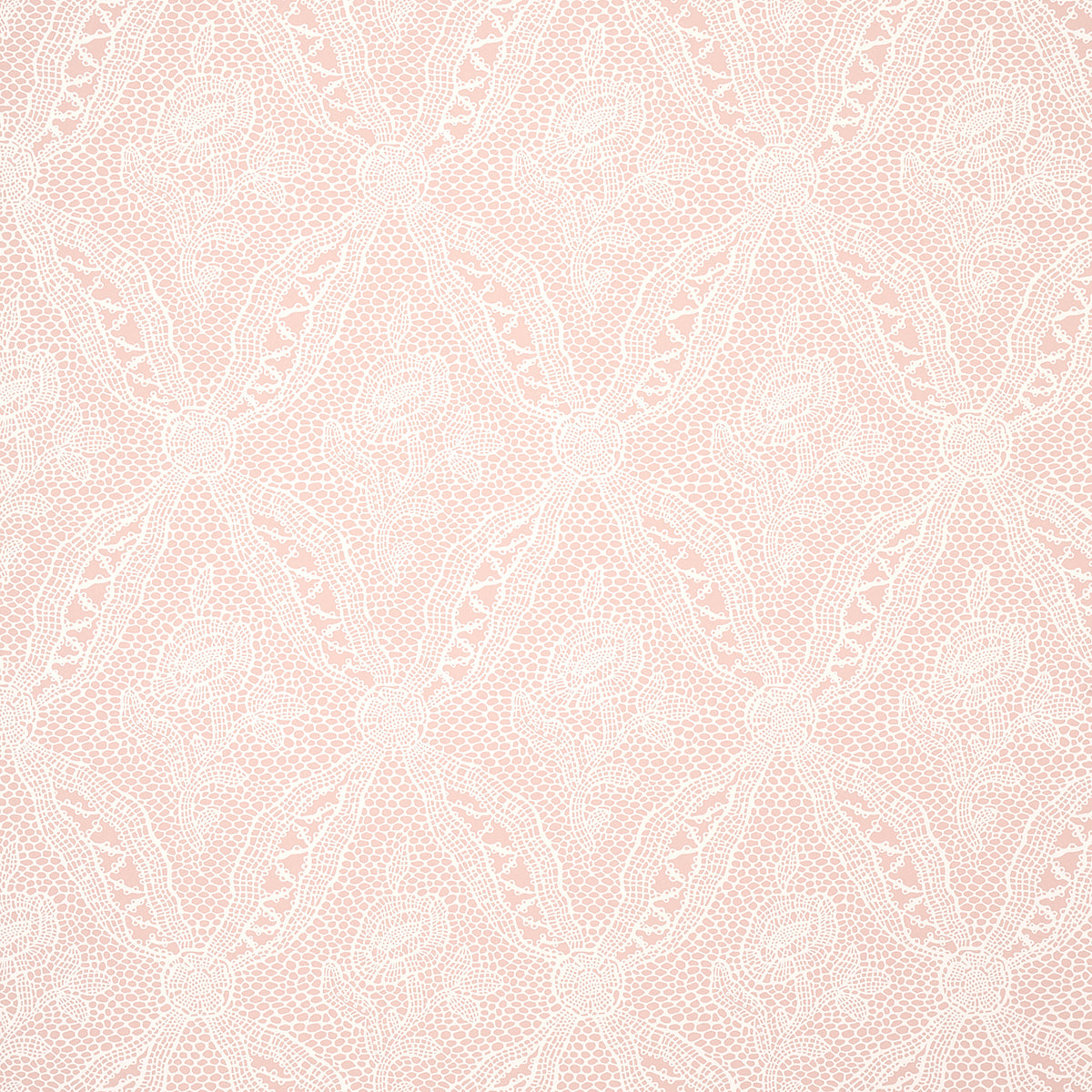 Schumacher | Cosette Lace wallcovering - 5014720