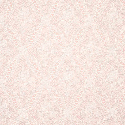 Schumacher | Cosette Lace wallcovering - 5014720