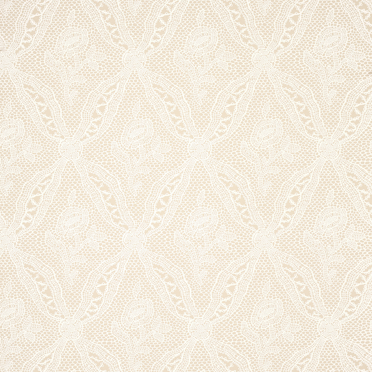 Schumacher | Cosette Lace wallcovering - 5014721