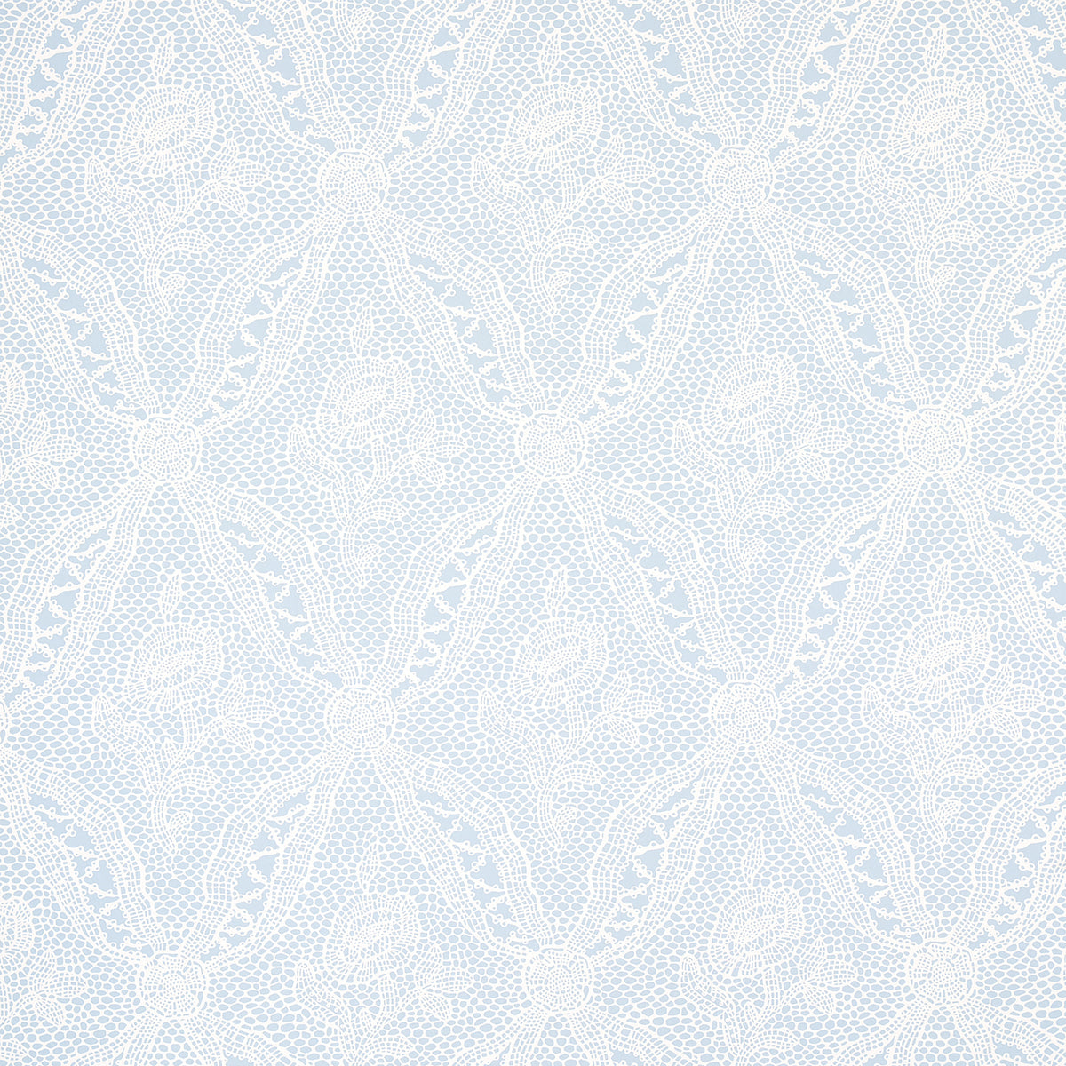 Schumacher | Cosette Lace wallcovering - 5014722