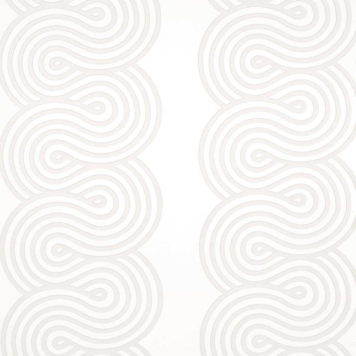 Schumacher | Giraldi wallcovering - 5014790