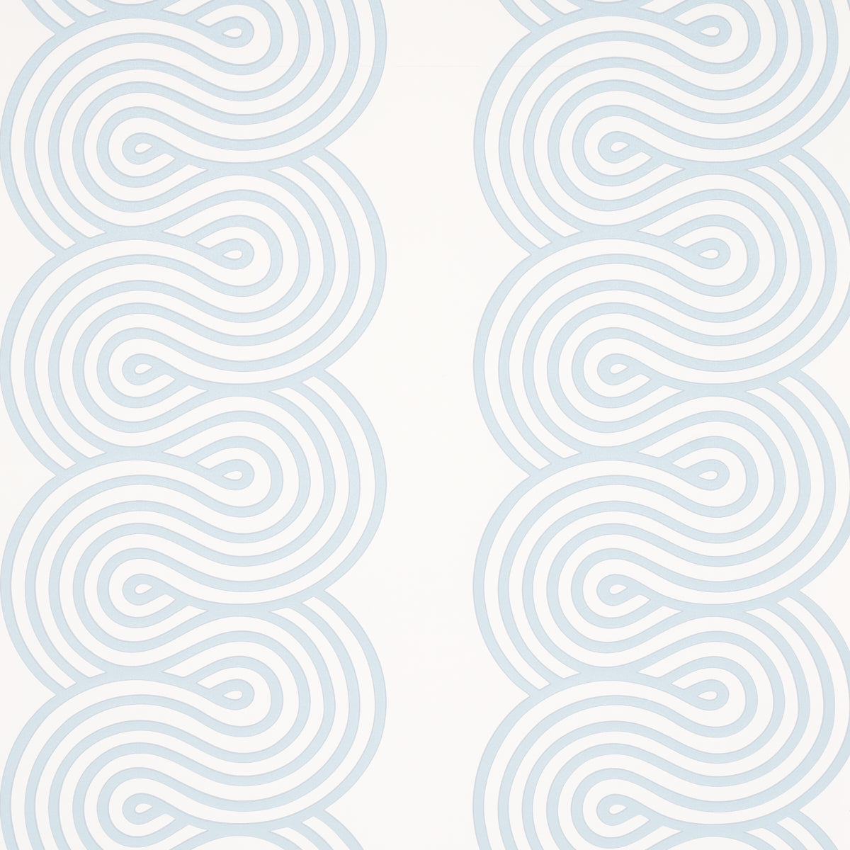 Schumacher | Giraldi wallcovering - 5014791